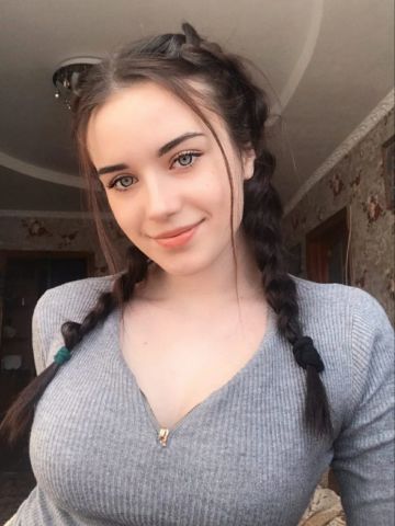 Анкета проститутки Регина - Фото 1, , 23 года, №357211
